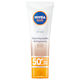 Nivea Sun UV Face Mat Look Водоустойчив Слънцез...