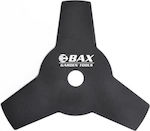 Bax Blade / Disc for Brush Cutter 255mm B50105