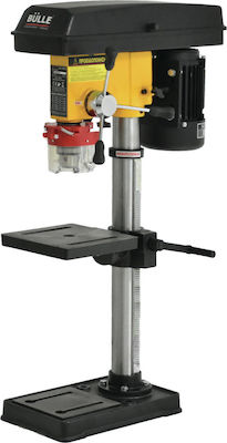 Bulle Benchtop Drill Press 42865 with 550 Watt Power