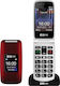 MaxCom MM824 Single SIM Mobil cu Butone Mari (M...