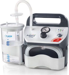 Flaem Aspira Go Suction Device 20 L/min