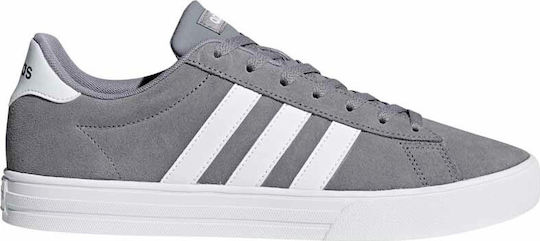 adidas daily 2.0 grey black