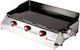 Somagic So Premium Gasgrill mit 3 cm 10.5kW