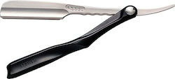 Feather Artist Club SS Schwarz