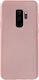 Mercury iJelly Coperta din spate Silicon Rose G...