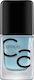 Catrice Cosmetics ICONails Gel Lacquer Гланцов ...