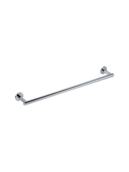 Verdi Omicron Single Wall-Mounted Bathroom Rail...