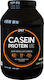 QNT Casein Protein Glutenfrei mit Geschmack Belgische Schokolade 908gr