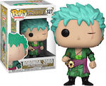 Funko Pop! Animație: O bucată - One Piece -Roronoa. Zoro 327 327