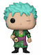 Funko Pop! Animation: One Piece - Roronoa. Zoro 327