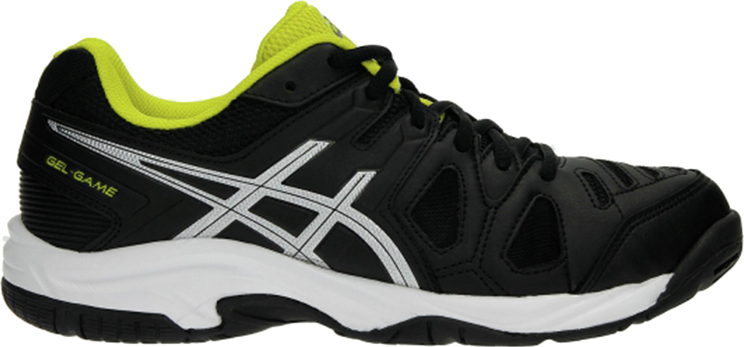 asics gel game 5 gs