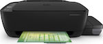 HP Ink Tank Wireless 415 Color Multifuncțional Jet de cerneală cu WiFi și Mobile Print