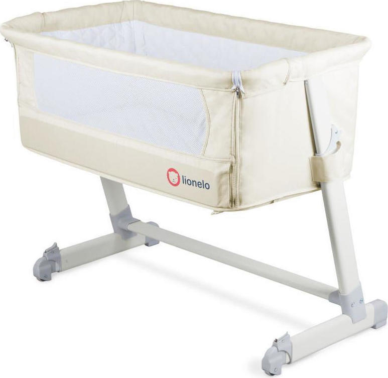 Lionelo Theo Beige | Skroutz.gr
