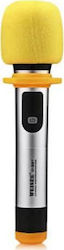 Weisre Microfon Karaoke Fără Fir U-801 Weisre Microfon Karaoke Fără Fir U-801