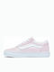 Vans Παιδικά Sneakers Ροζ