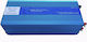 Doxin DX-3000PC Pure Sine Wave Inverter Power 3000W with Nominal Input Voltage 12V Single Phase