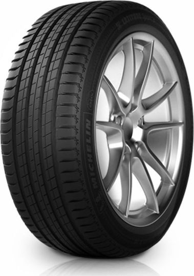 Michelin Latitude Sport 3 295/45R20 110Интернет магазин Летни гуми Гума за 4x4 / SUV Кола