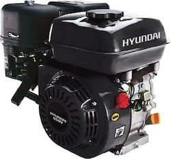 Hyundai 650P Κινητήρας Βενζίνης Τετράχρονος 196...