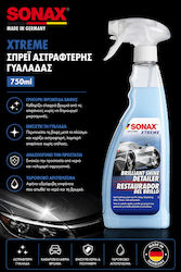 Sonax Xtreme Brilliant Shine Detailer Glanzspray für Körper 750ml Sonax Xtreme Brilliant Shine Detailer Glanzspray für Körper 750ml