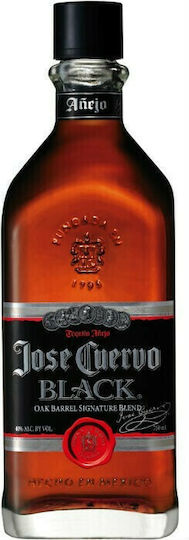 Jose Cuervo Tequila Black 38% 700ml