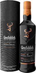 Glenfiddich Project XX Single Malt Whisky Scoția 47% 700ml