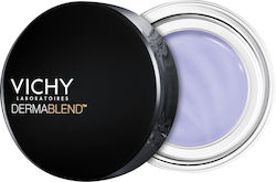 Vichy Dermablend Cremă Corector de culoare Neutralizează tonul gălbui al pielii 4.5gr