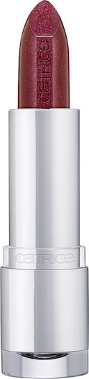 Catrice Cosmetics Prisma Chrome Κραγιόν 060 Rusty Rose 3.5gr