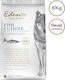 Eden 80/20 Fish Cuisine Dog Food Kleine Krokette 6kg Trockenfutter für Hunde kleiner Rassen mit Fisch