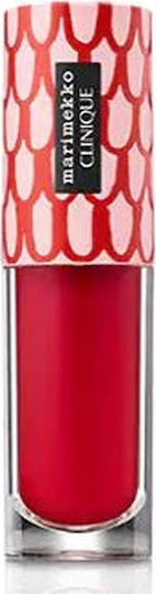 Clinique Marimekko Pop Pop Splash Hydration Lip Gloss 13 Juicy Apple 4.3ml
