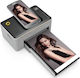 Kodak Photo Printer Dock Zink Εκτυπωτής για Φωτογραφίες
