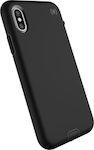 Speck Presidio Sport Book Synthetic Leather Black (iPhone X / Xs)