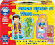 Παιδικό Puzzle Μια Φορά κι Έναν Καιρό για 2+ Ετών 12pcs Orchard