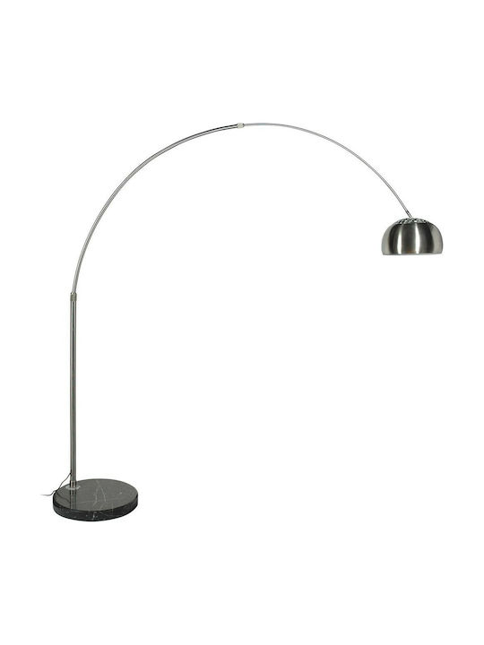 ARlight CL 9907 N Modern Floor Lamp E27 H200xW200cm Silver