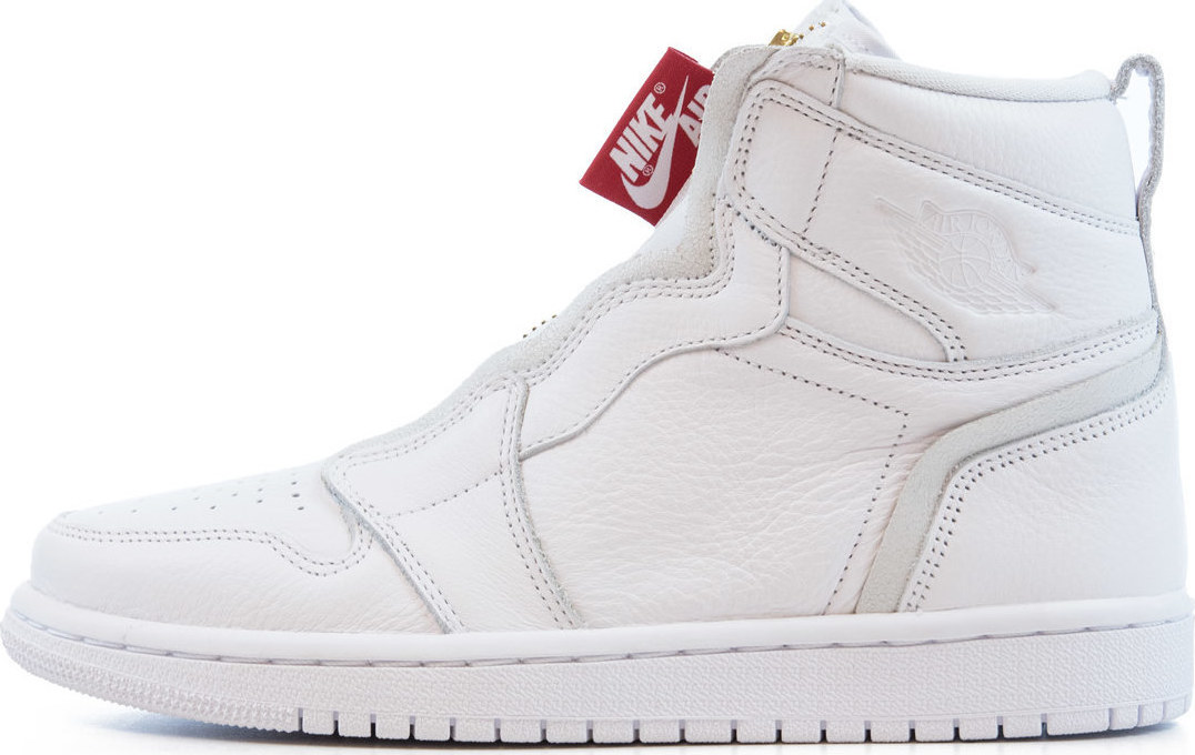 nike air jordan 1 high zip