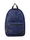 Diesel Discover Navy Μπλε