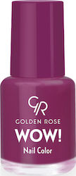 Golden Rose Wow! Nagellacke 6ml Golden Rose Wow! Nagellacke 6ml