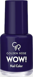 Golden Rose Wow! Βερνίκι Νυχιών 6ml Golden Rose Wow! Βερνίκι Νυχιών 6ml