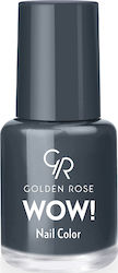 Golden Rose Wow! Nail Polish 6ml