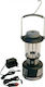 Campus Rechargeable Lantern for Camping with Flashlight 4W