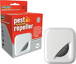 Pest-Stop Indoor Repeller 1000 Συσκευή Υπερήχων Απώθησης Τρωκτικών
