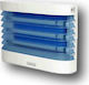 Alcochem I-Trap 75E Електрическа капан за насекоми 45W 120м²