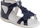 Mayoral Kids' Sandals 41778 Navy Blue 27-41778-026