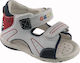 Geox Kinder Sandalen Weiß