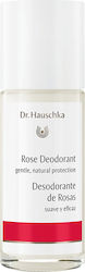 Dr. Hauschka Deodorant Cu Trandafir Cremă 50ml Dr. Hauschka Deodorant Cu Trandafir Cremă 50ml