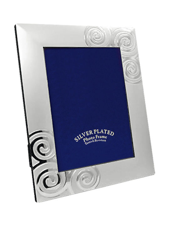HOMie Silver Plated Photo Frame