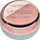Catrice Cosmetics Treatment 010 Innocent Rose Грижа за устни Балсам 7гр