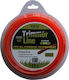 Bax T27067 Mähfaden Länge 67m und Dicke 2.7mm