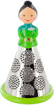 Stainless Steel Grater Small Pylones Nonna