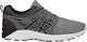 ASICS Gel Torrance Men's Running Sport Shoes Gray