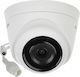 Hikvision DS-2CD1321-I(E) IP Κάμερα Παρακολούθησης 1080p Full HD Αδιάβροχη με Φακό 2.8mm